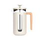 La Cafetière Pisa French Press Coffee Maker 8 Cup Latte