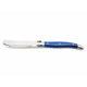 Laguiole by Andre Verdier Butter Knife New Blue