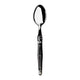 Laguiole by Andre Verdier Single Teaspoon Black