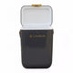 Le Morgan Drinks Cooler Box Grey 10L
