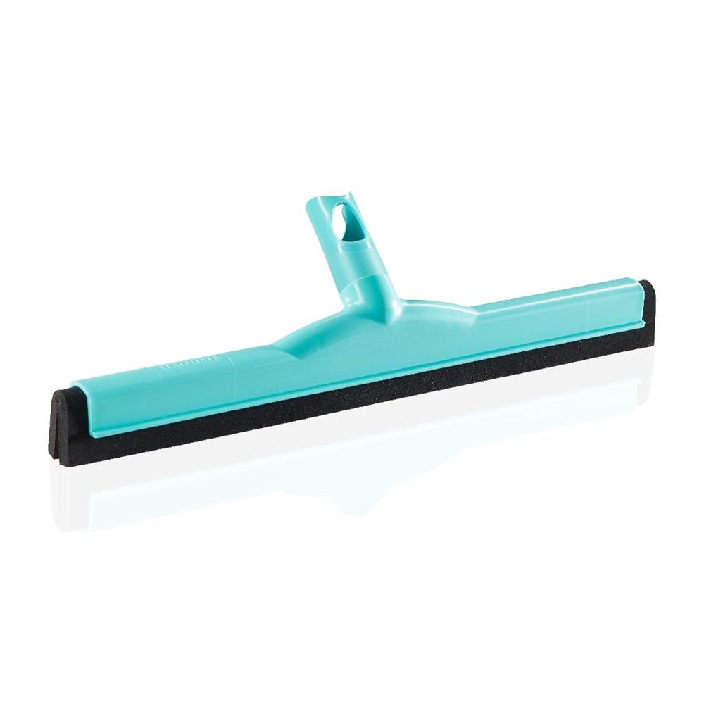 Leifheit Click System Rubber Floor Squeegee 45cm