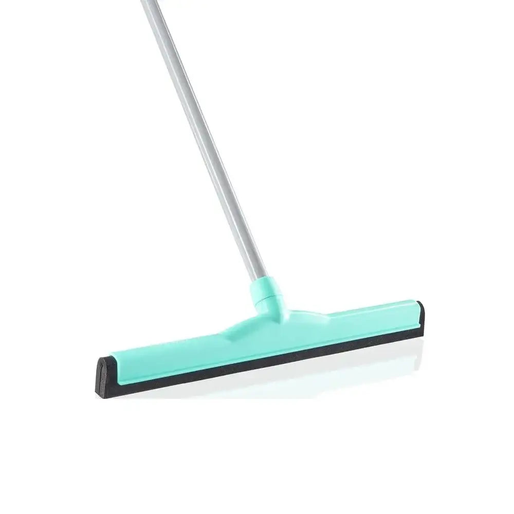 Leifheit Click System Rubber Floor Squeegee 45cm