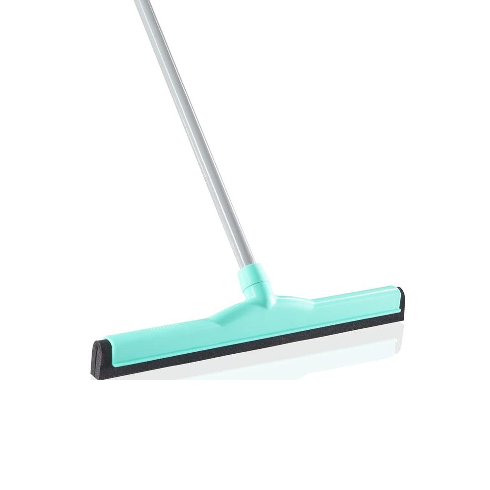Leifheit Click System Rubber Floor Squeegee 45cm