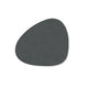 Lind DNA Nupo Leather Coaster Curve Anthracite
