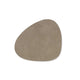 Lind DNA Nupo Leather Coaster Curve Nomad Grey