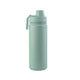 Lizzard Flask Stainless Steel 530ml Sage