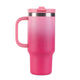 Lizzard Mini Cup Pink Ombre 480ml