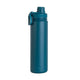 Lizzard Stainless Steel Flask Green 650ml