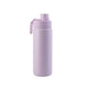Lizzard Stainless Steel Flask Lavender 650ml