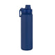 Lizzard Stainless Steel Flask Midnight Blue 650ml