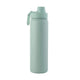 Lizzard Stainless Steel Flask Sage 650ml