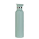 Lizzard The Bottle Stainless Steel Flask 750ml Sage