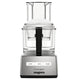 Magimix 4200XL Compact Food Processor Chrome