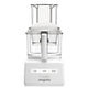 Magimix 4200XL Compact Food Processor White