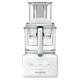 Magimix 5200XL Compact Food Processor 1100W White