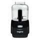 Magimix Le Micro Compact Food Processor 800ml Black