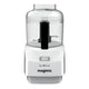 Magimix Le Micro Compact Food Processor 800ml White