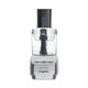 Magimix Le Mini Plus Food Processor 1.7L Chrome
