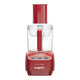 Magimix Le Mini Plus Food Processor 1.7L Red