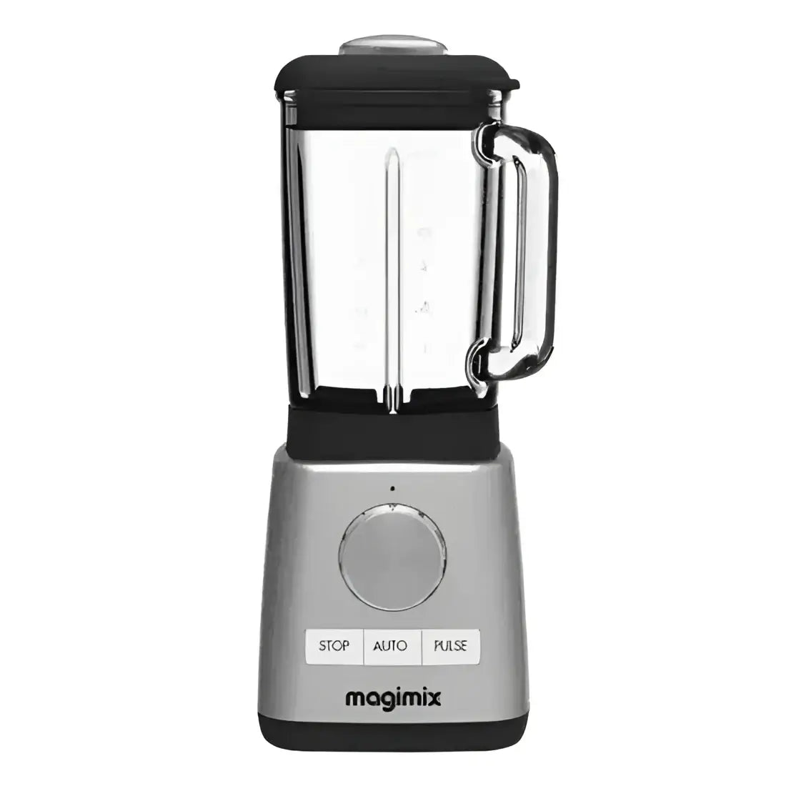 Magimix blender on a white background