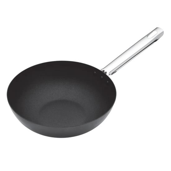MasterClass Professional Non-Stick Wok 24cm