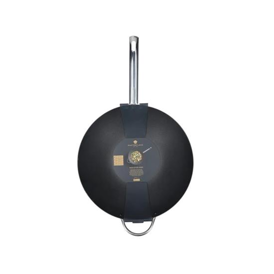 MasterClass Professional Non-Stick Wok 36cm
