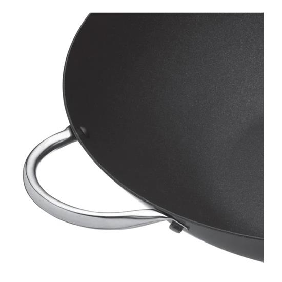 MasterClass Professional Non-Stick Wok 36cm