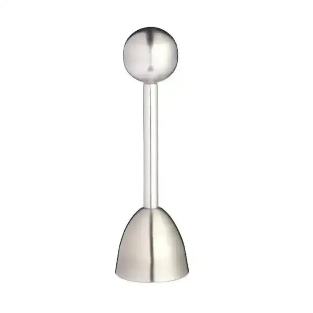 Modern pendant light fixture on a white background