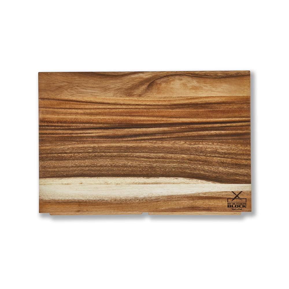 My Butchers Block 3-in-1 Chopping Board Set