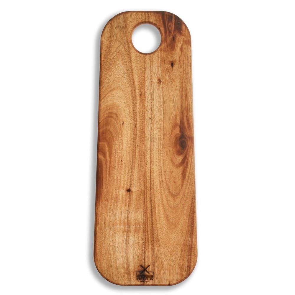 My Butchers Block Bread Serving Board