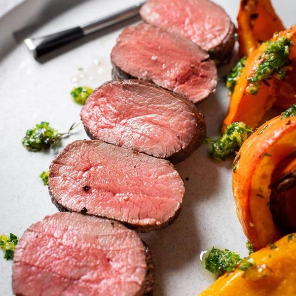 MET Meat Thermometer S/Wireless Plus 50m