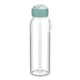 Mepal Campus Water Bottle with Flip Straw 500ml Cool Mint