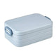 Mepal Take A Break Midi Lunchbox Nordic Blue