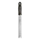 Microplane Premium Classic Zester Black
