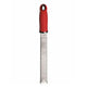Microplane Premium Classic Zester Red