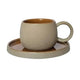 Nicolson Russell Marrakesh Chocolate Mug and Side Plate 260ml