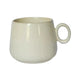 Nicolson Russell Santorini Mug Cream 250ml
