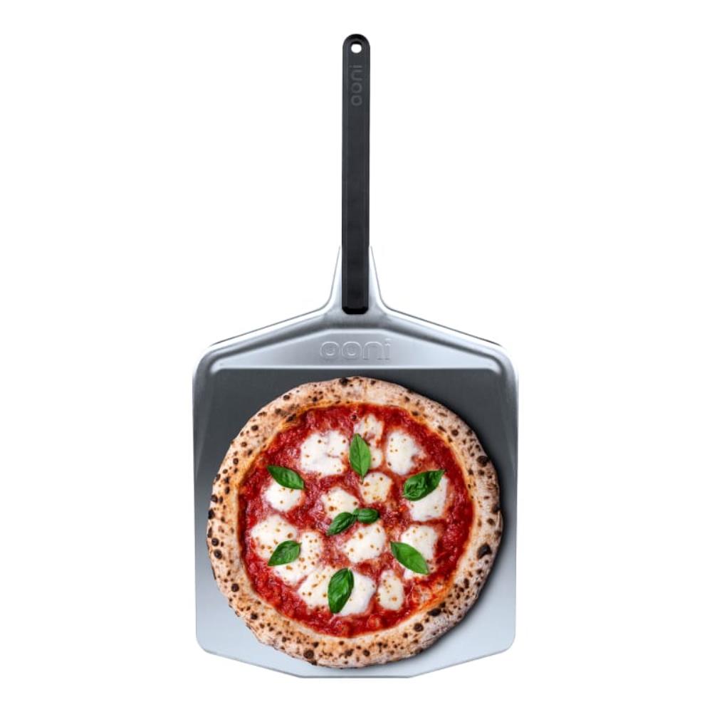 Ooni Classic Aluminum Pizza Peel 35cm