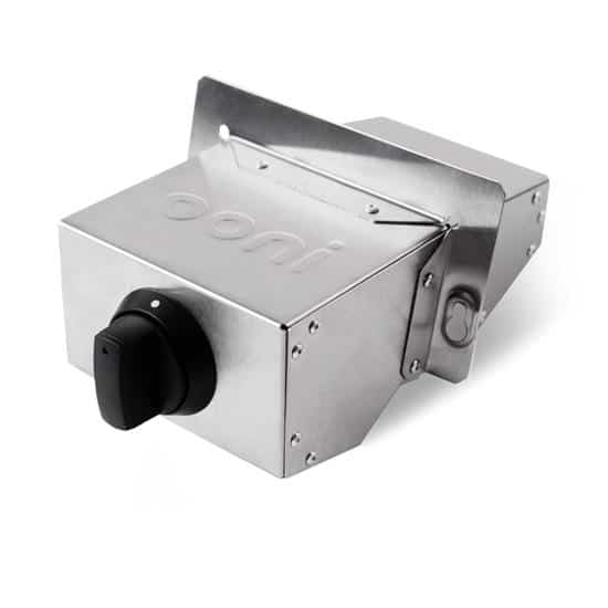 Ooni Gas Burner Attachment for Karu 12 Pizza Oven