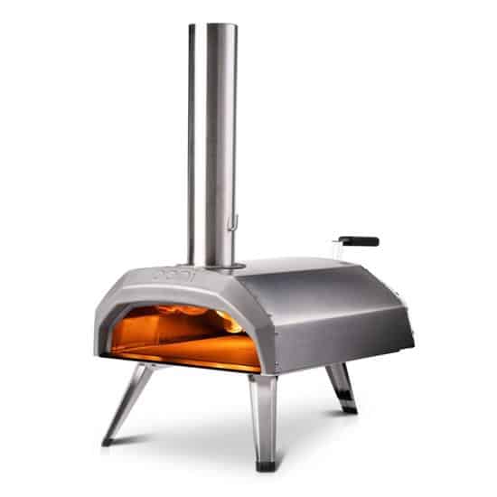 Ooni Karu 12 Multi-fuel Fired Pizza Oven