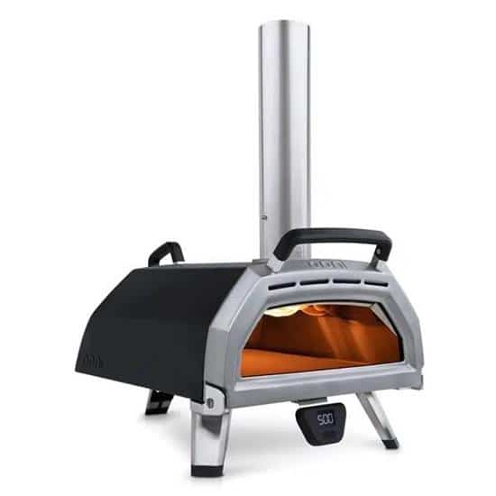 Ooni Karu 16 Multi-Fuel Fired Pizza Oven 40cm
