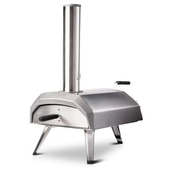 Ooni Karu 12 Multi-fuel Fired Pizza Oven