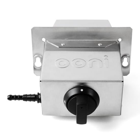 Ooni Gas Burner Attachment for Karu 12 Pizza Oven