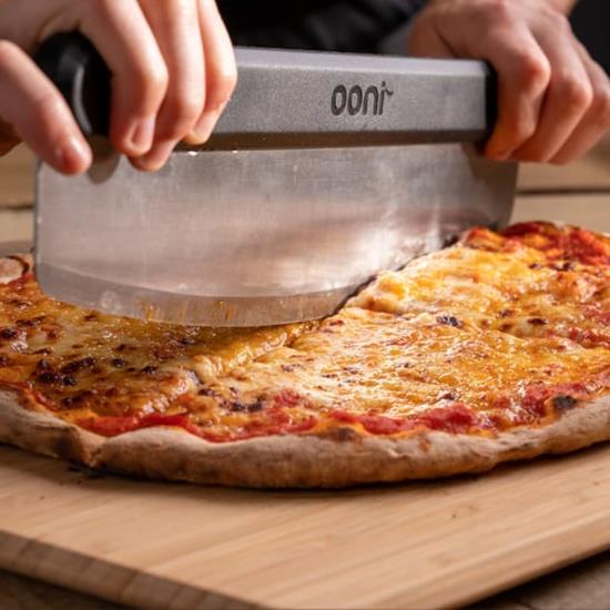 Ooni Pizza Cutter Rocker Blade 38cm