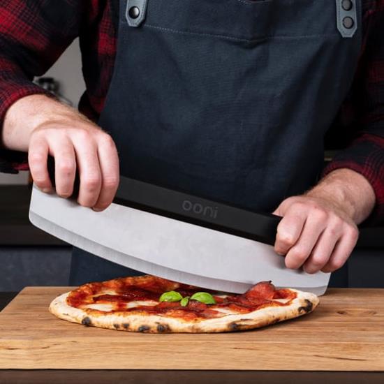 Ooni Pizza Cutter Rocker Blade 38cm