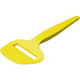 Osti Cheese Planer Slicer Yellow