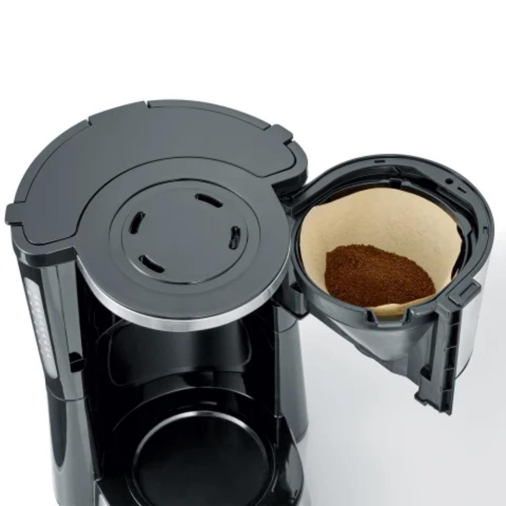 Severin Filter Coffee Machine with Timer.