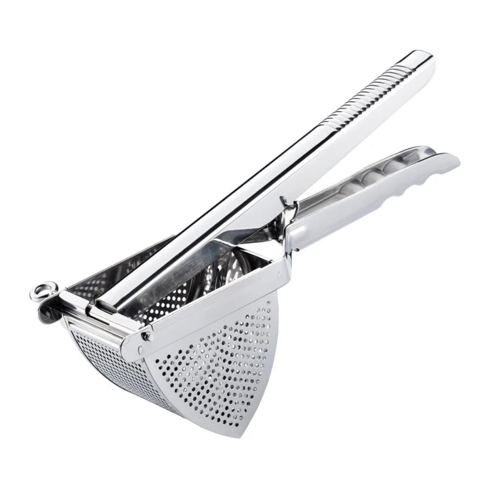 Kuchenprofi Stainless Steel Potato Press