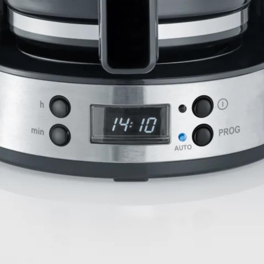 Severin Filter Coffee Machine with Timer.