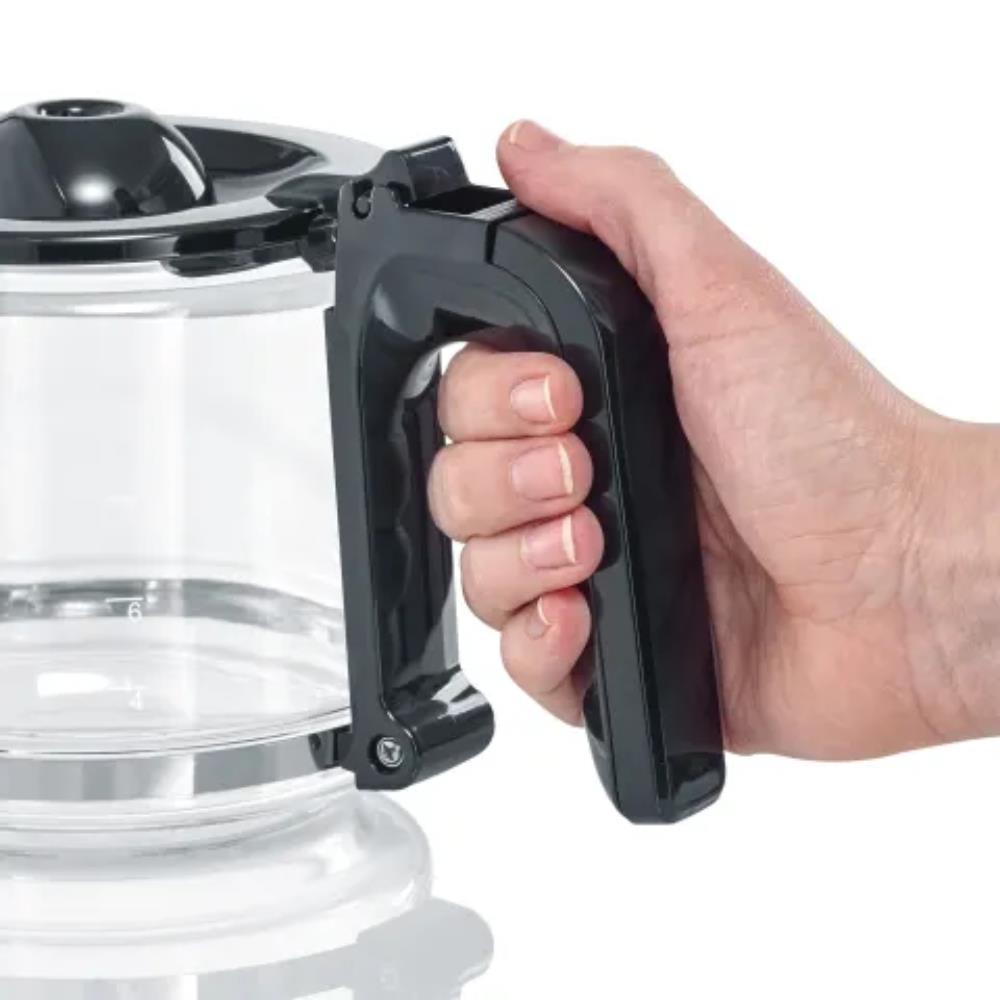 Severin Filter Coffee Machine with Timer.